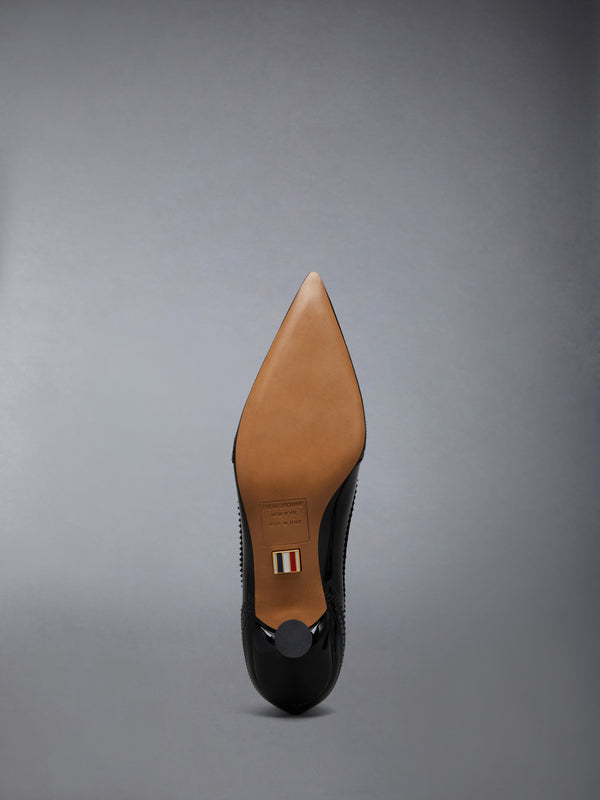 SOFT PATENT WINGTIP PUMP 50MM - image 6