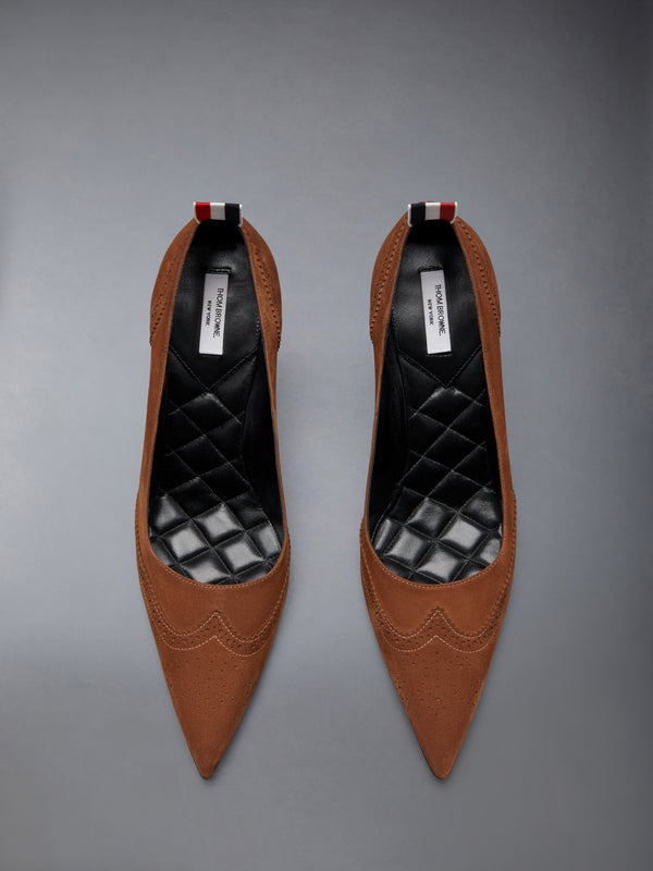 VELUKID WINGTIP PUMP 90MM - image 5