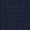 WOOL FRESCO PLEATED MINI SKIRT - NAVY