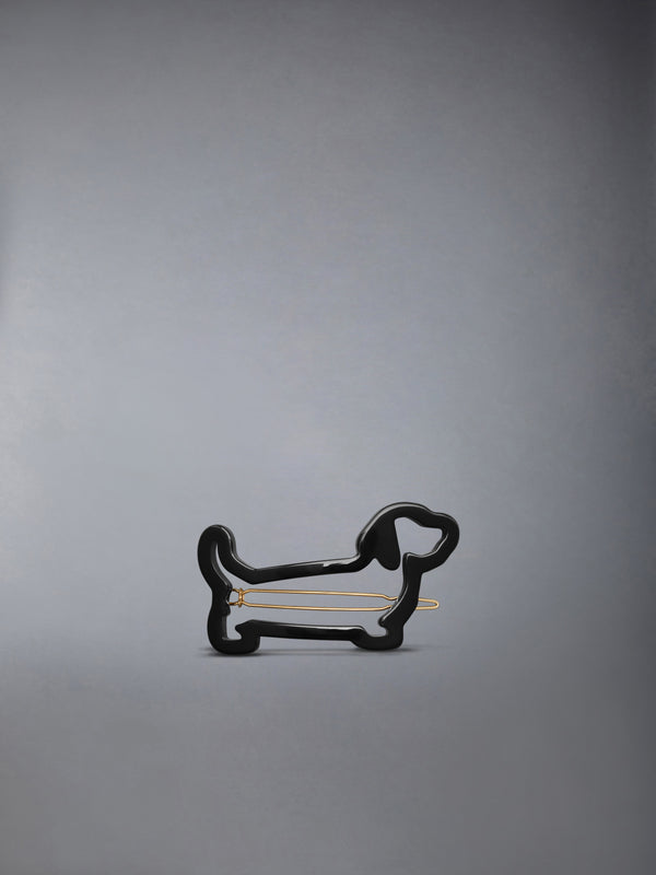 ACETATE HECTOR HAIR CLIP - featured image