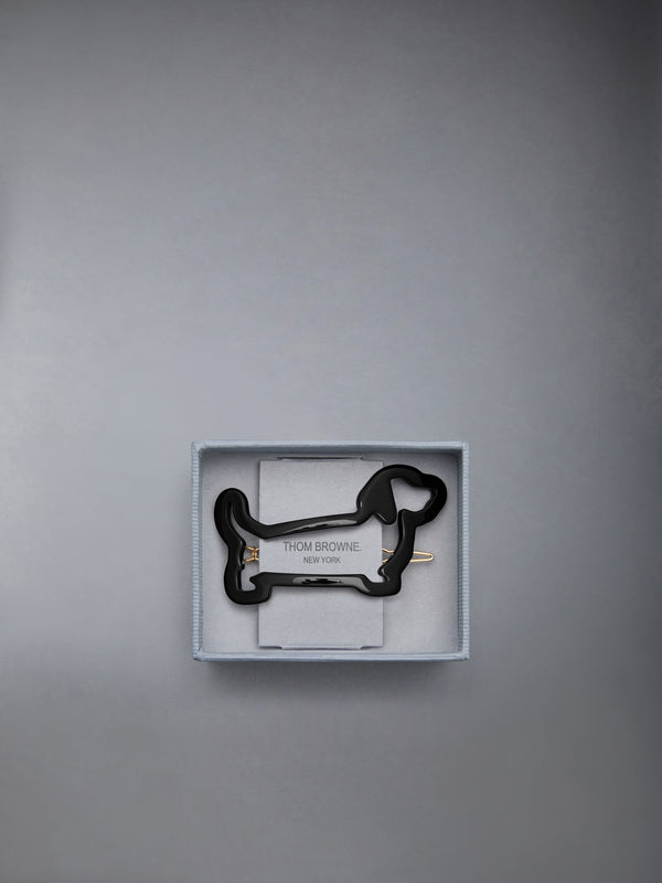 ACETATE HECTOR HAIR CLIP - image 4