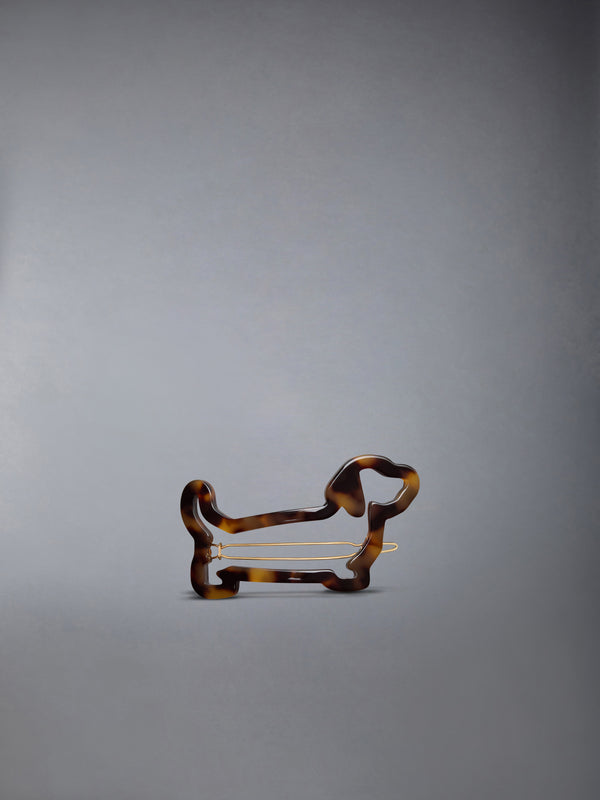 ACETATE HECTOR HAIR CLIP - featured image