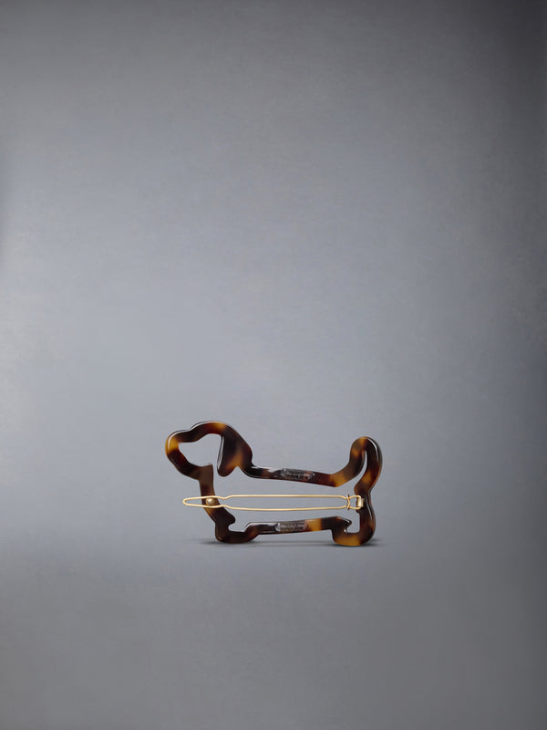 ACETATE HECTOR HAIR CLIP - image 3
