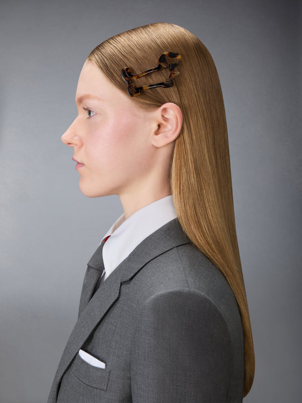 ACETATE HECTOR HAIR CLIP - image 2