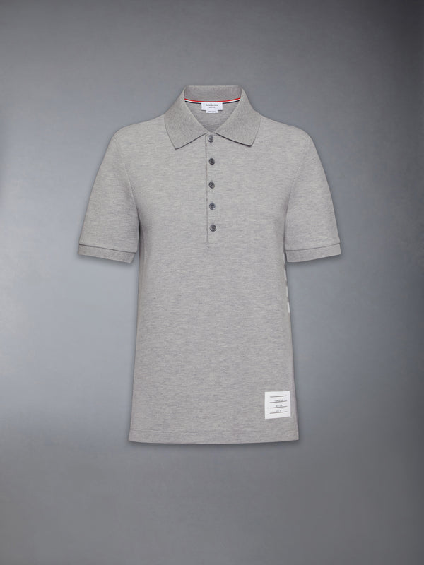 CLASSIC PIQUE 4-BAR POLO - featured image
