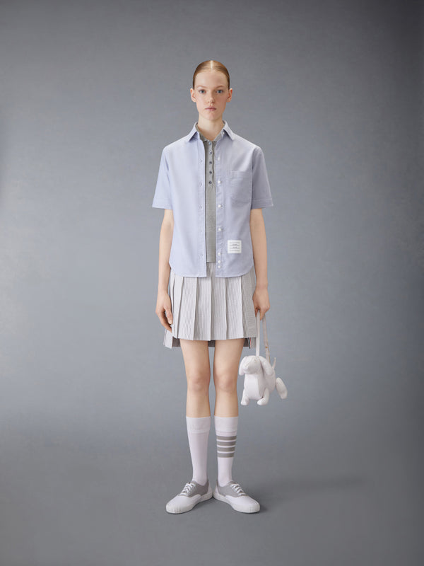 CLASSIC PIQUE 4-BAR POLO - image 3