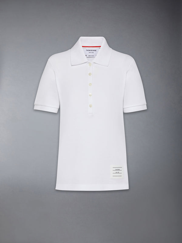 CLASSIC PIQUE 4-BAR POLO - featured image