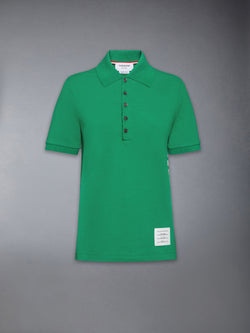 CLASSIC PIQUE 4-BAR POLO