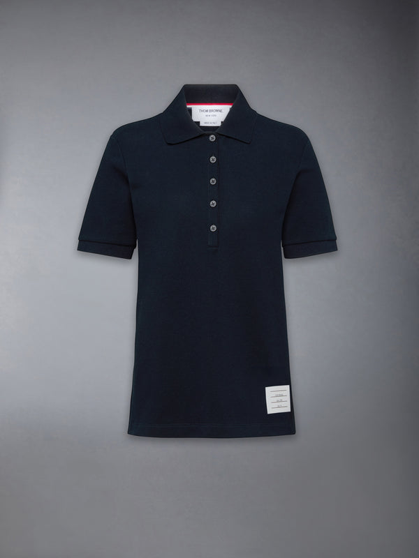 CLASSIC PIQUE 4-BAR POLO - featured image