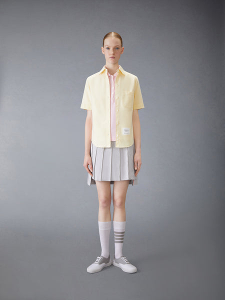 CLASSIC PIQUE 4-BAR POLO LT PINK