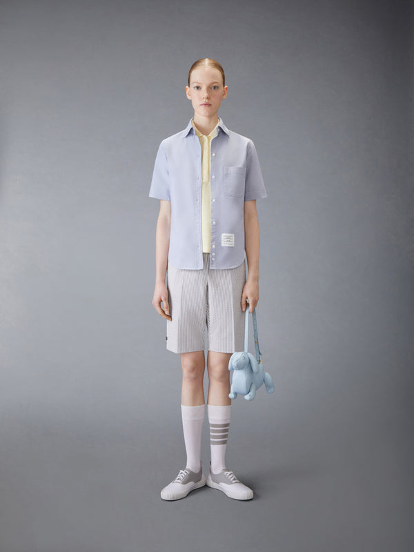 CLASSIC PIQUE 4-BAR POLO - image 3