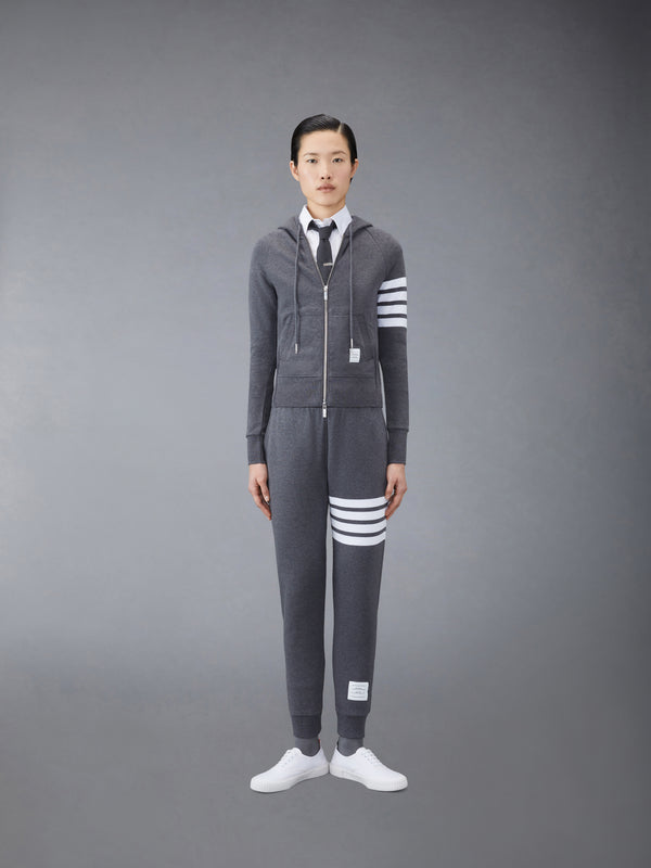 CLASSIC LOOPBACK 4-BAR SWEATPANTS - image 3