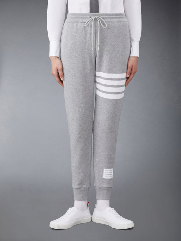 CLASSIC LOOPBACK 4-BAR SWEATPANTS - featured image