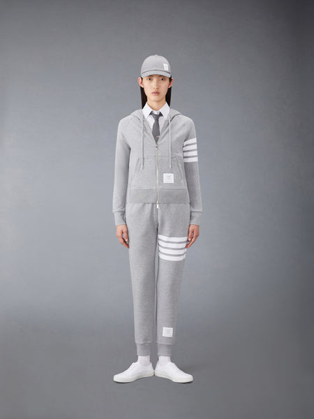 CLASSIC LOOPBACK 4-BAR SWEATPANTS LT GREY