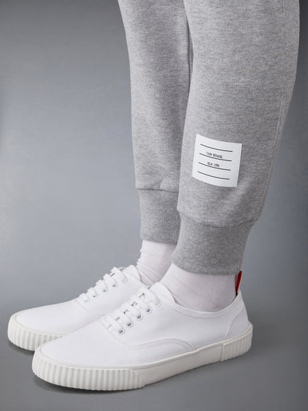 CLASSIC LOOPBACK 4-BAR SWEATPANTS LT GREY