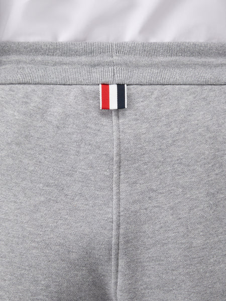 CLASSIC LOOPBACK 4-BAR SWEATPANTS LT GREY