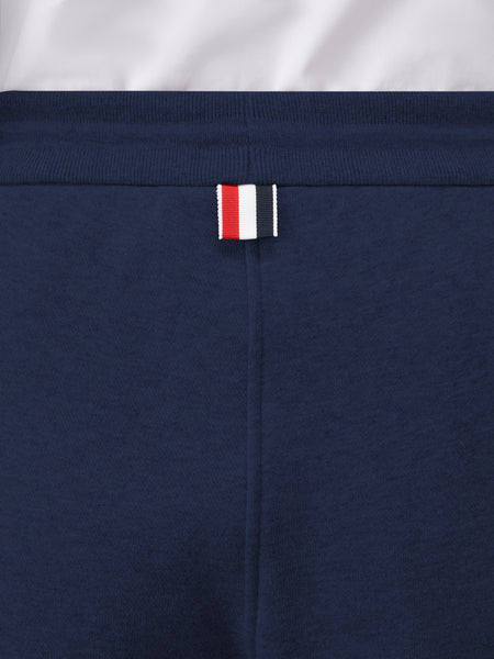 CLASSIC LOOPBACK 4-BAR SWEATPANTS NAVY