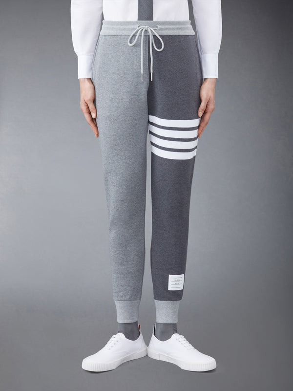 FUNMIX CLASSIC LOOPBACK 4-BAR SWEATPANTS - featured image