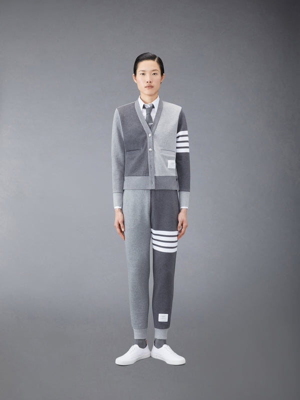 FUNMIX CLASSIC LOOPBACK 4-BAR SWEATPANTS - image 3