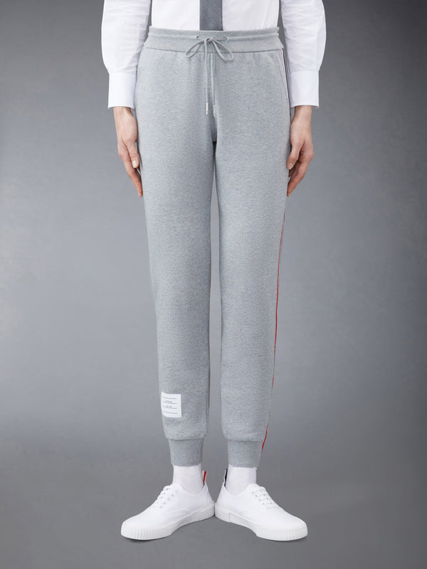 CLASSIC LOOPBACK STRIPE SWEATPANTS - featured image