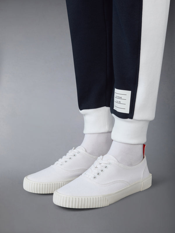 CLASSIC LOOPBACK 4-BAR SWEATPANTS - image 4