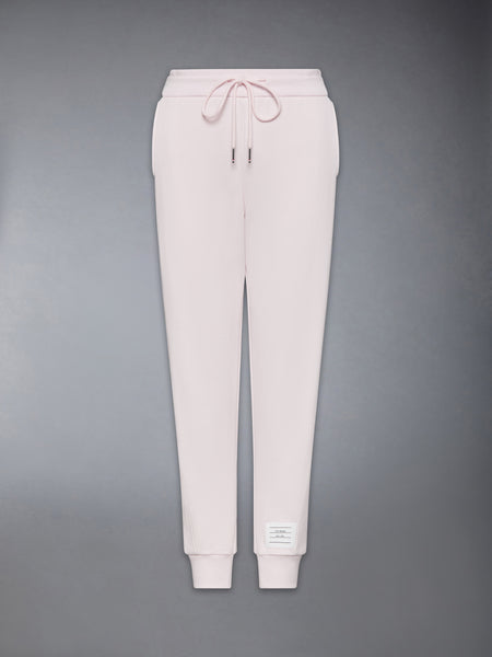 CLASSIC LOOPBACK 4-BAR SWEATPANTS LIGHT PINK