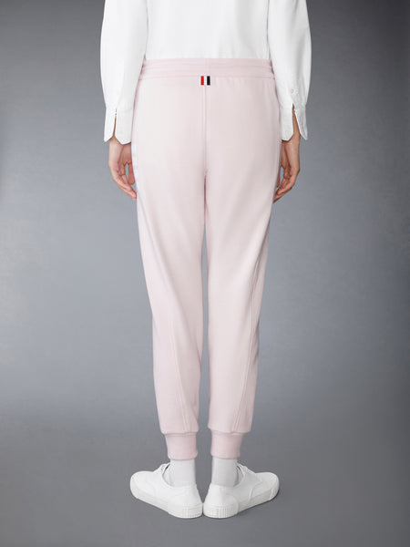 CLASSIC LOOPBACK 4-BAR SWEATPANTS LIGHT PINK
