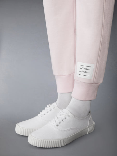 CLASSIC LOOPBACK 4-BAR SWEATPANTS LIGHT PINK