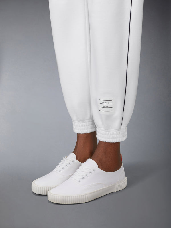 LOOPBACK PIPING 4-BAR SWEATPANT - image 7
