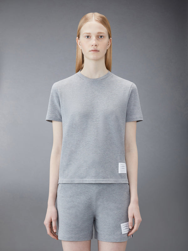 CLASSIC PIQUE STRIPE TEE - featured image