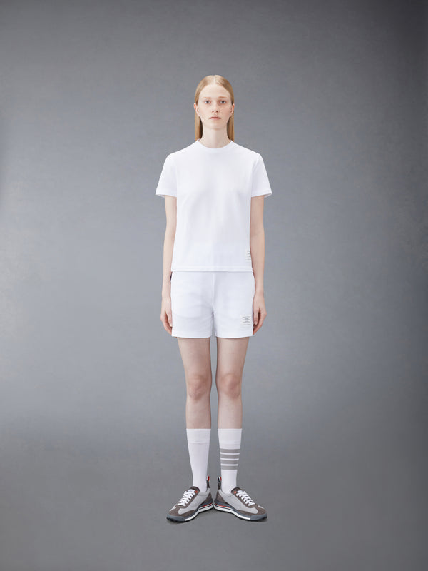 CLASSIC PIQUE STRIPE TEE - image 3