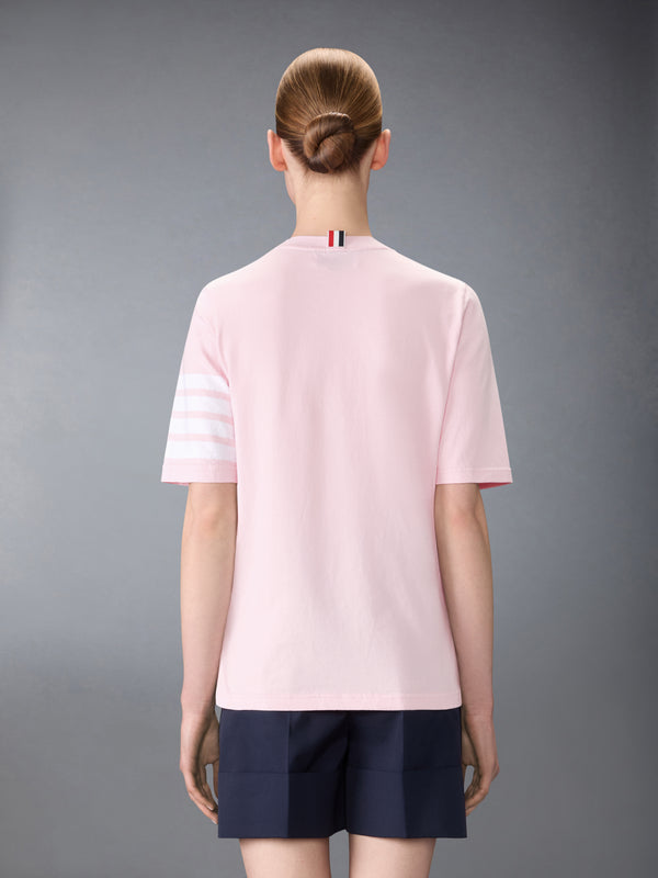 JERSEY 4-BAR SHORT SLEEVE TEE - image 2
