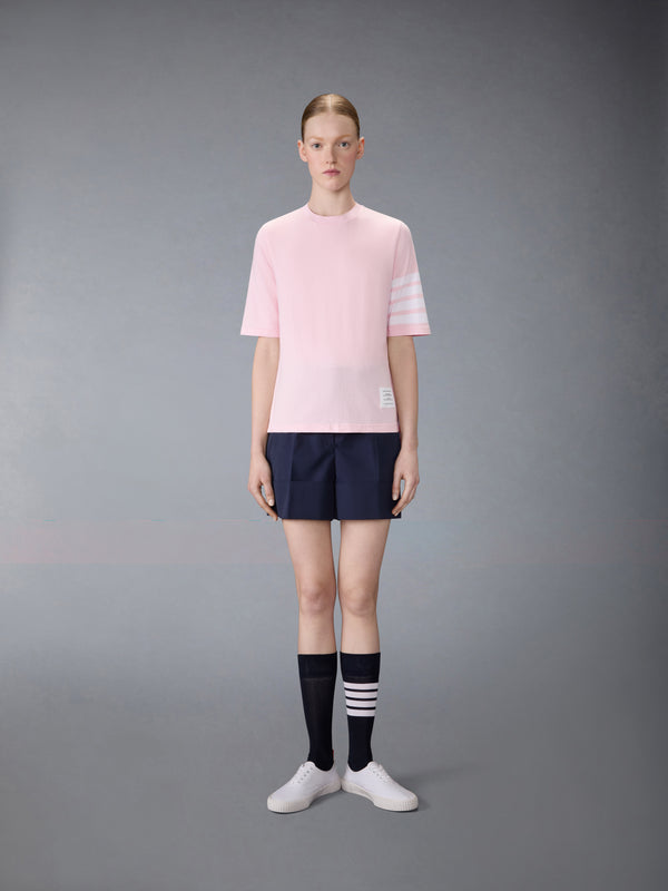 JERSEY 4-BAR SHORT SLEEVE TEE - image 3