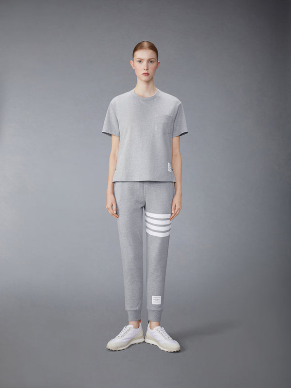 JERSEY BOXY FIT POCKET TEE - image 3