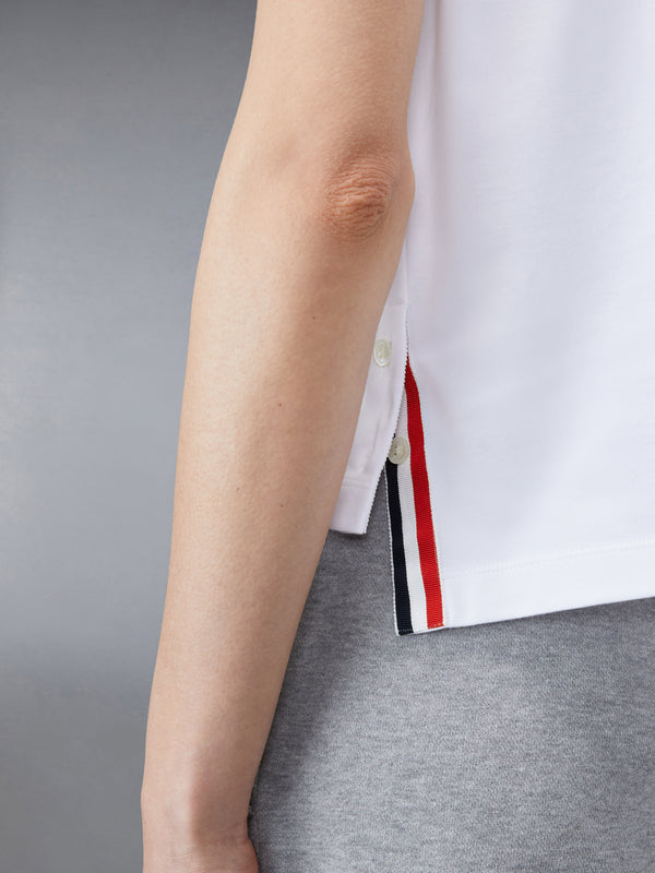 JERSEY BOXY FIT POCKET TEE - image 5