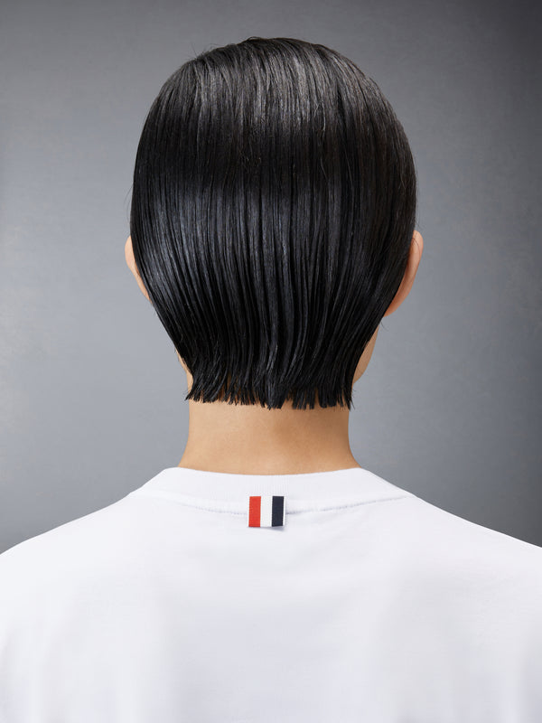 JERSEY BOXY FIT POCKET TEE - image 6