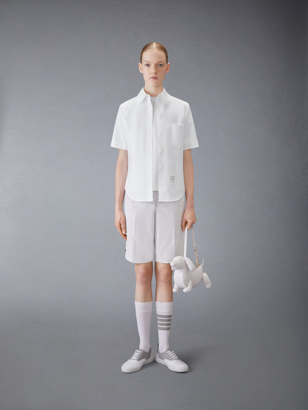 CLASSIC PIQUE 4-BAR TEE - image 3