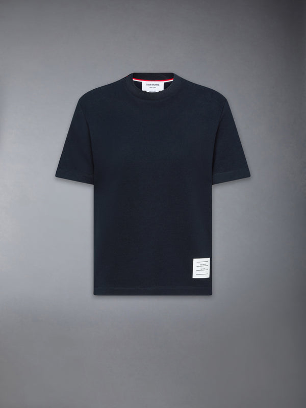 CLASSIC PIQUE 4-BAR TEE - featured image