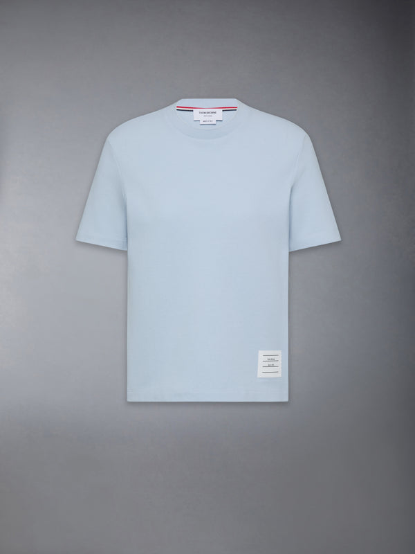 CLASSIC PIQUE 4-BAR TEE - featured image