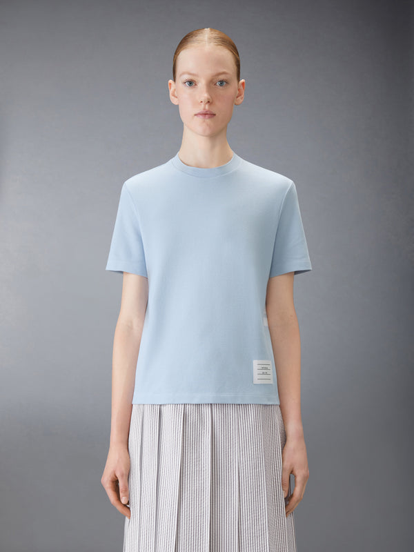 CLASSIC PIQUE 4-BAR TEE - image 1