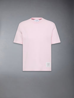 CLASSIC PIQUE 4-BAR TEE