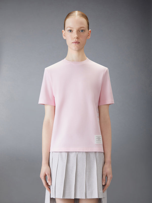 CLASSIC PIQUE 4-BAR TEE - image 1