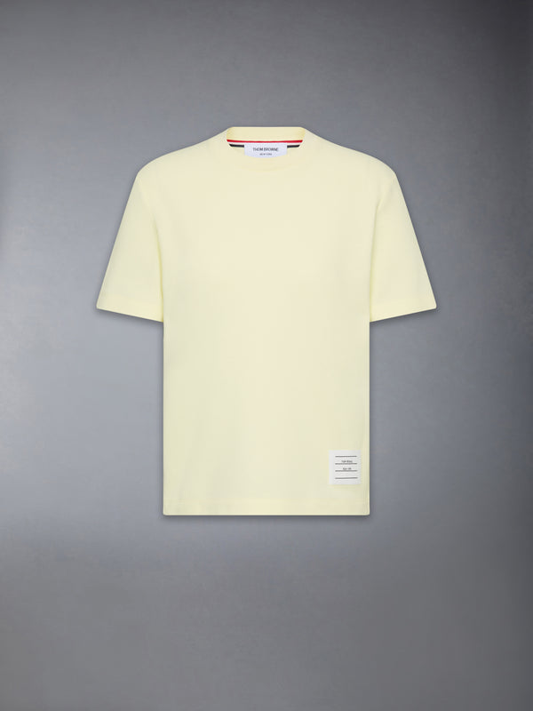 CLASSIC PIQUE 4-BAR TEE - featured image