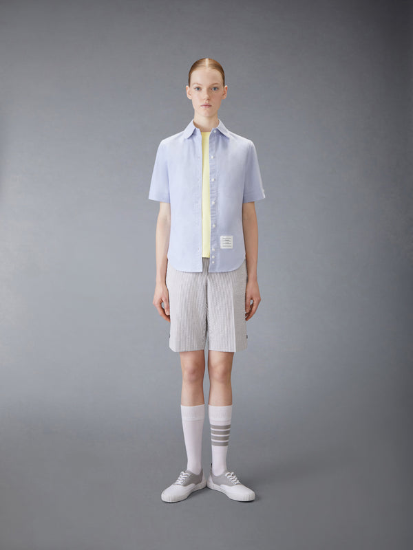 CLASSIC PIQUE 4-BAR TEE - image 3