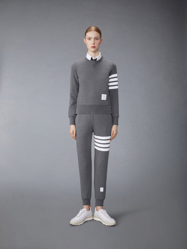 CLASSIC LOOPBACK 4-BAR SWEATSHIRT - image 3