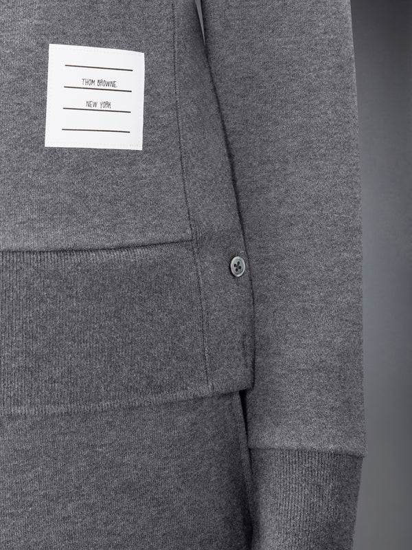 CLASSIC LOOPBACK 4-BAR SWEATSHIRT - image 5