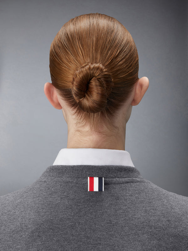 CLASSIC LOOPBACK 4-BAR SWEATSHIRT - image 6
