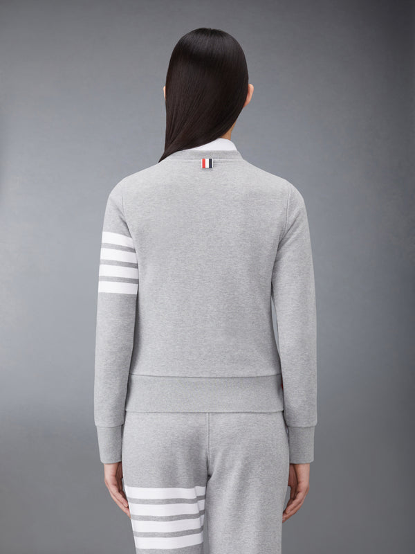 CLASSIC LOOPBACK 4-BAR SWEATSHIRT - image 2