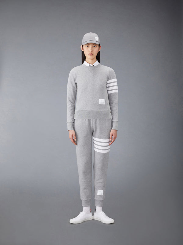 CLASSIC LOOPBACK 4-BAR SWEATSHIRT - image 3