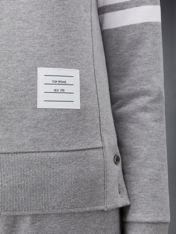 CLASSIC LOOPBACK 4-BAR SWEATSHIRT - image 4